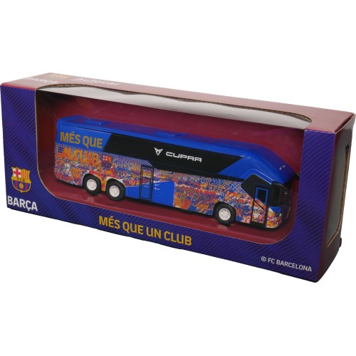 banbo toys Fc Barcelona - Επίσημο Λεωφορείο 16089 8436573616089