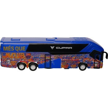 banbo toys Fc Barcelona - Bus 16089 8436573616089