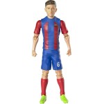 banbo toys Fc Barcelona Socker 20 Cm - Gavi Συλλεκτική Φιγούρα Δράσης Ποδοσφαίρου 83576 8436624380242