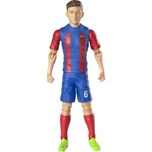 banbo toys Fc Barcelona Socker 20 Cm - Gavi Συλλεκτική Φιγούρα Δράσης Ποδοσφαίρου 83576 8436624380242