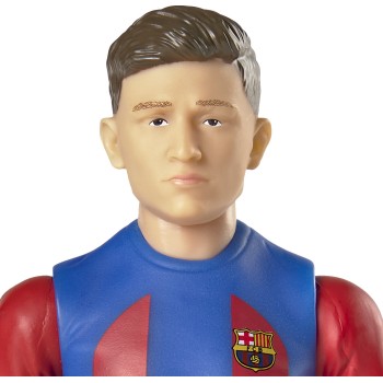 banbo toys Fc Barcelona Socker 20 Cm - Gavi Συλλεκτική Φιγούρα Δράσης Ποδοσφαίρου 83576 8436624380242
