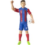 banbo toys Fc Barcelona Socker 20 cm - Gavi 83576 8436624380242