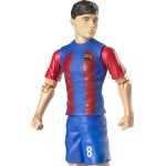 banbo toys Fc Barcelona Socker 20 cm - Pedri 83583 8436624380259