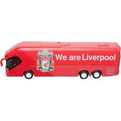 banbo toys Liverpool - Bus 16263 8436573616263