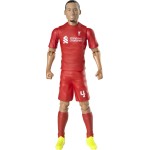banbo toys Liverpool Socker 20 cm - Van Dijk 83538 8436624380204