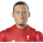 banbo toys Liverpool Socker 20 cm - Van Dijk 83538 8436624380204