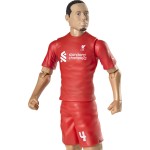 banbo toys Liverpool Socker 20 cm - Van Dijk 83538 8436624380204