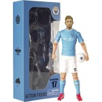 banbo toys Manchester City Socker 20 cm - De Bruyne 83651 8436624380327