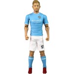 banbo toys Manchester City Socker 20 cm - De Bruyne 83651 8436624380327