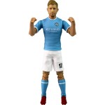 banbo toys Manchester City Socker 20 cm - De Bruyne 83651 8436624380327