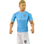 banbo toys Manchester City Socker 20 cm - De Bruyne 83651 8436624380327
