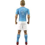 banbo toys Manchester City Socker 20 Cm - De Bruyne Συλλεκτική Φιγούρα Δράσης Ποδοσφαίρου 83651 8436624380327