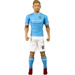 banbo toys Manchester City Socker 20 cm - De Bruyne 83651 8436624380327