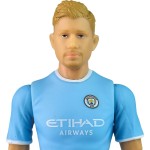 banbo toys Manchester City Socker 20 cm - De Bruyne 83651 8436624380327