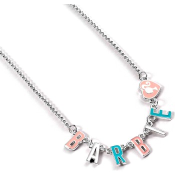carat shop barbie - Κολιέ name necklace BMN00002 5055583451959