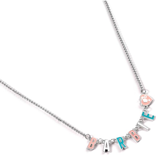 carat shop barbie - Κολιέ name necklace BMN00002 5055583451959