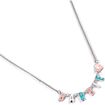 carat shop barbie - Κολιέ name necklace BMN00002 5055583451959