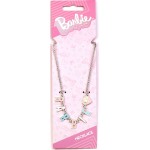 carat shop barbie - Κολιέ name necklace BMN00002 5055583451959
