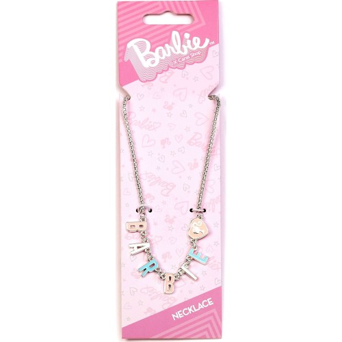 carat shop barbie - Κολιέ name necklace BMN00002 5055583451959
