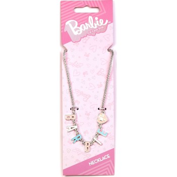 carat shop barbie - Κολιέ name necklace BMN00002 5055583451959