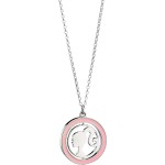 carat shop barbie - spinning silhouette necklace BMN00001 5055583451942