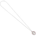 carat shop barbie - spinning silhouette necklace BMN00001 5055583451942
