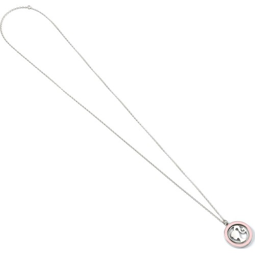 carat shop barbie - spinning silhouette necklace BMN00001 5055583451942