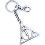carat shop harry potter - deathly hallows keyring KH0054 5055583408731