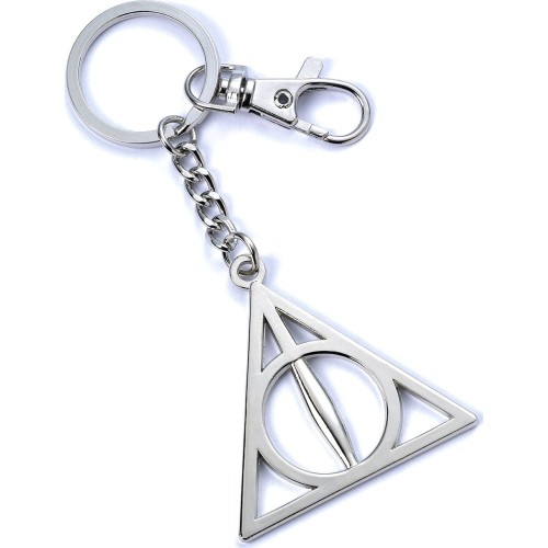 carat shop harry potter - deathly hallows μπρελόκ KH0054 5055583408731