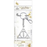 carat shop harry potter - deathly hallows keyring KH0054 5055583408731