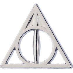 carat shop harry potter - deathly hallows pin badge HPPB0054 5055583411243