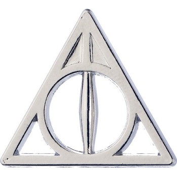 carat shop harry potter - deathly hallows καρφίτσα HPPB0054 5055583411243