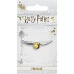carat shop harry potter - golden snitch pin badge HPPB0004 5055583411267