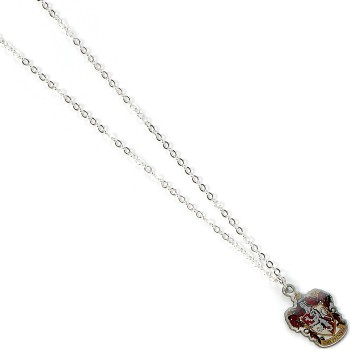 carat shop harry potter - gryffindor crest necklace WNX0022 5055583441837