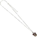 carat shop harry potter - gryffindor crest κολιέ με αλυσίδα WNX0022 5055583441837