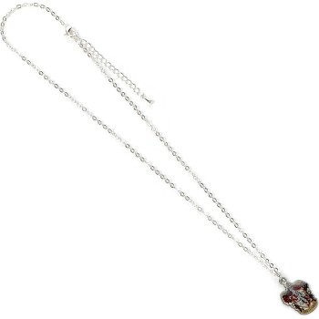 carat shop harry potter - gryffindor crest necklace WNX0022 5055583441837
