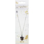 carat shop harry potter - gryffindor crest necklace WNX0022 5055583441837