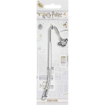 carat shop harry potter - hedwig bookmark HPBM087 5055583412943