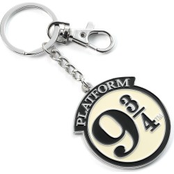 carat shop harry potter - platform 9 3/4 keyring KH0011 5055583408748