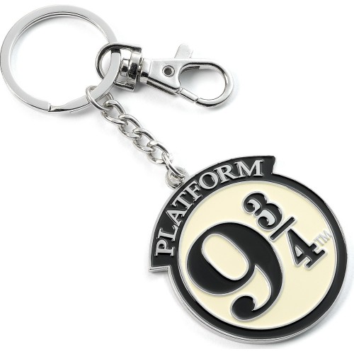 carat shop harry potter - platform 9 3/4 μπρελόκ KH0011 5055583408748