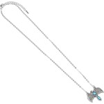 carat shop harry potter - silver plated diadem κολιέ WN000124 5055583441028