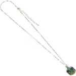 carat shop harry potter - slytherin crest necklace WNX0023 5055583441844