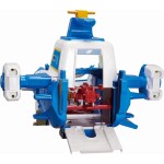 Just toys Super Wings - Super Charge | Super Wings Supercharge Air Moving Base 740831 6911400456783