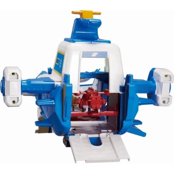 Just toys Super Wings - Super Charge | Super Wings Supercharge Air Moving Base 740831 6911400456783