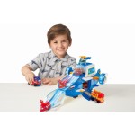 Just toys Super Wings - Super Charge | Super Wings Supercharge Air Moving Base 740831 6911400456783