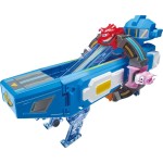 Just toys Super Wings - Electric Heroes | Super Wings Electric Heroes World Spaceport 780810 6911400440119