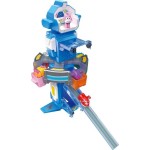 Just toys Super Wings - Electric Heroes | Super Wings Electric Heroes World Spaceport 780810 6911400440119