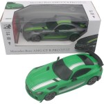 Just toys RW RC - RW Street Cars 1:24 | Mercedes AMG GT R PRO 29724M 6902024297241