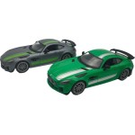 Just toys RW RC - RW Street Cars 1:24 | Mercedes AMG GT R PRO 29724M 6902024297241