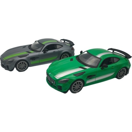 Just toys RW RC - RW Street Cars 1:24 | Mercedes AMG GT R PRO 29724M 6902024297241